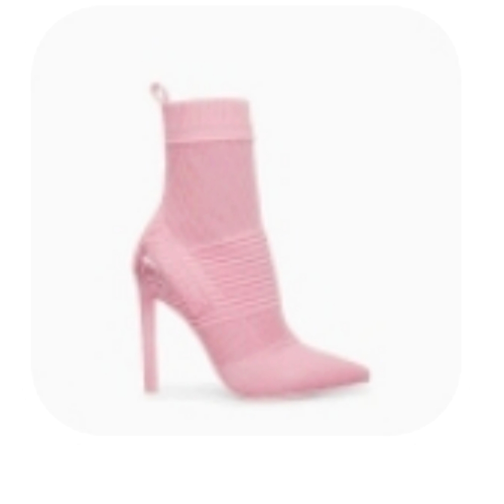 Steve Madden boots